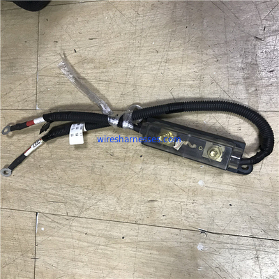 Lonking Tüm Araba Ekskavatör Kablo Demeti LG6235 LG6230 Kabin Kablo Demeti