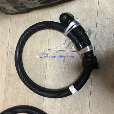 Lonking Tüm Araba Ekskavatör Kablo Demeti LG6235 LG6230 Kabin Kablo Demeti