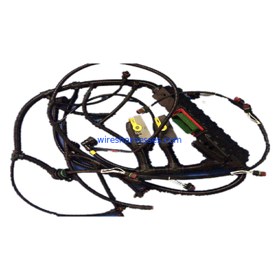 D13 Deutz Motor Kablo Demeti