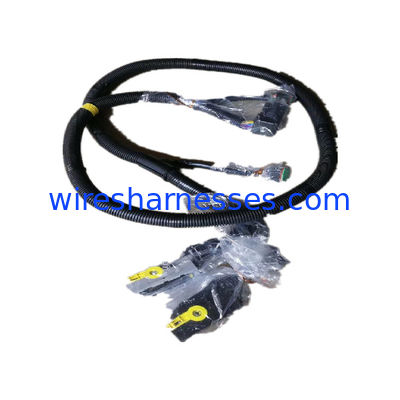 EC210B EC240B için 14577245  D6E D7E Deutz Motor Otomotiv Kablo Demeti