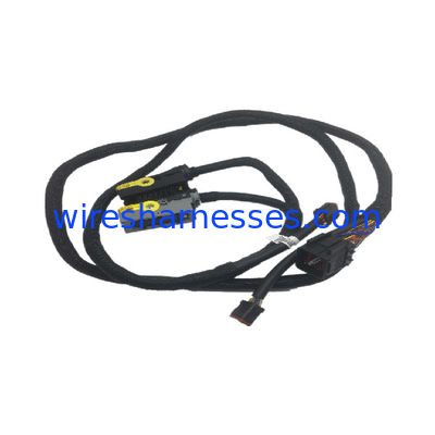 EC210B EC240B için 14577245  D6E D7E Deutz Motor Otomotiv Kablo Demeti