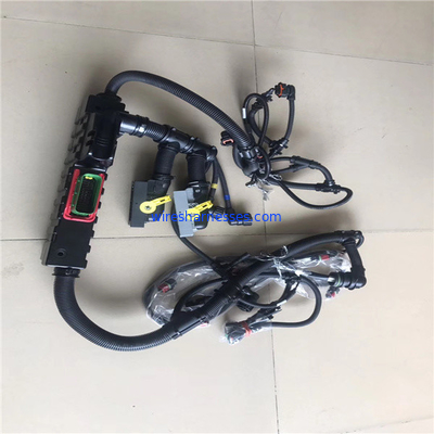 D13 Deutz Motor Kablo Demeti
