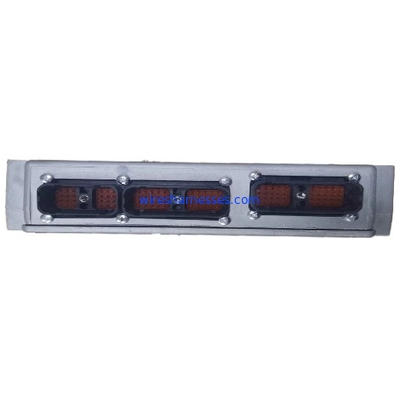 7835-26-1009 PC200-7 için Komatsu Ekskavatör Kontrol Cihazı 24V