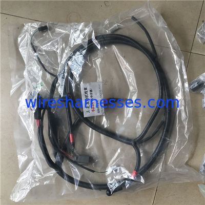 SK200-6 SK230-6 Kobelco Ekskavatör Kablo Demeti LQ13E01039P1