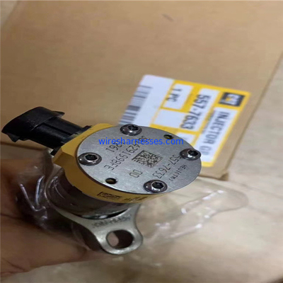 387-9433 C7 C9 Yakıt Enjektörü Tertibatı