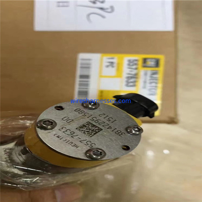 387-9433 C7 C9 Yakıt Enjektörü Tertibatı