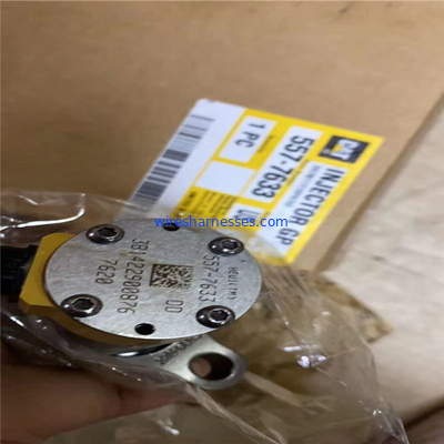 387-9433 C7 C9 Yakıt Enjektörü Tertibatı