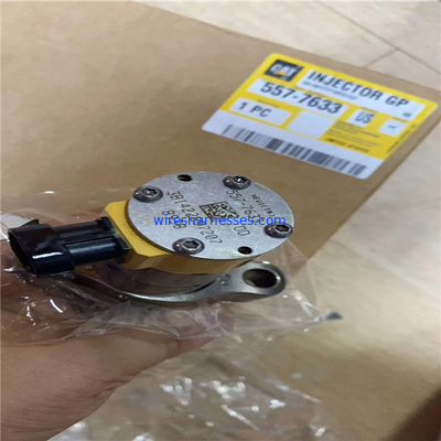 387-9433 C7 C9 Yakıt Enjektörü Tertibatı