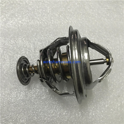 Komatsu 6D108 Motor Termostatı PC300-5