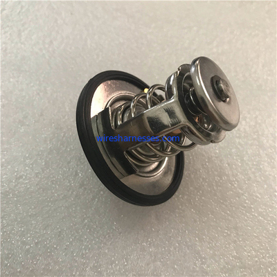 ME191593 4M40 CAT Ekskavatör E306 E307 için Mitsubishi Motor Termostatı
