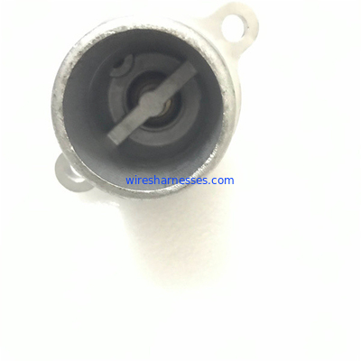 2542270 CAT Ekskavatör C4.4 Motor Termostatı E312D2 Motor Sıcaklık Kontrol Cihazı