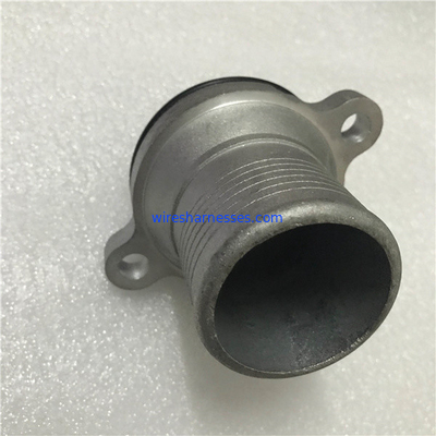 2542270 CAT Ekskavatör C4.4 Motor Termostatı E312D2 Motor Sıcaklık Kontrol Cihazı