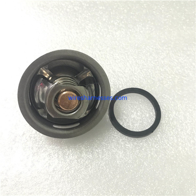 5I-8010 CAT Ekskavatör Mitsubishi S6K Motor Soğutma Termostatı 34346-11500