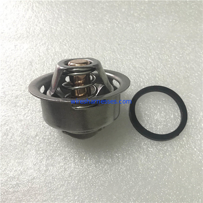 5I-8010 CAT Ekskavatör Mitsubishi S6K Motor Soğutma Termostatı 34346-11500