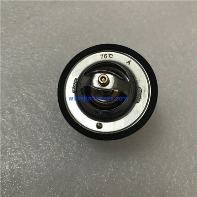 126-5869 CAT C7 Termostat E324D E325D 1265869 Motor Sıcaklık Kontrol Cihazı
