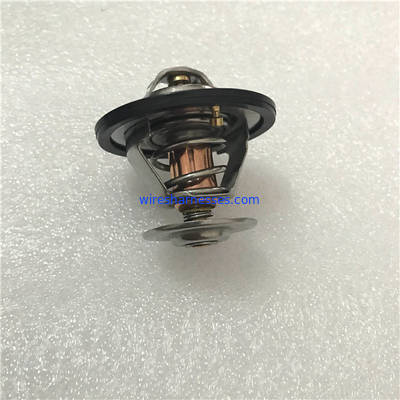 126-5869 CAT C7 Termostat E324D E325D 1265869 Motor Sıcaklık Kontrol Cihazı
