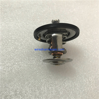 126-5869 CAT C7 Termostat E324D E325D 1265869 Motor Sıcaklık Kontrol Cihazı