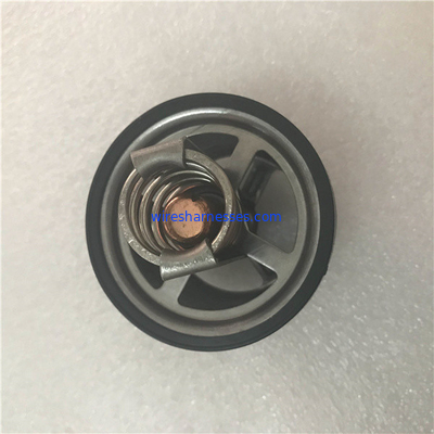 E330D Ekskavatör Motor Termostatı 2485513 CAT C9 Termostatı