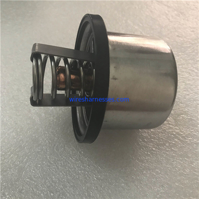 E330D Ekskavatör Motor Termostatı 2485513 CAT C9 Termostatı