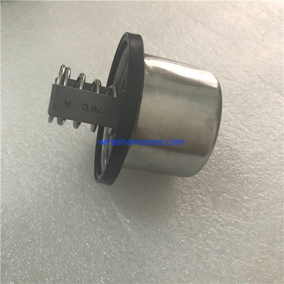 E330D Ekskavatör Motor Termostatı 2485513 CAT C9 Termostatı