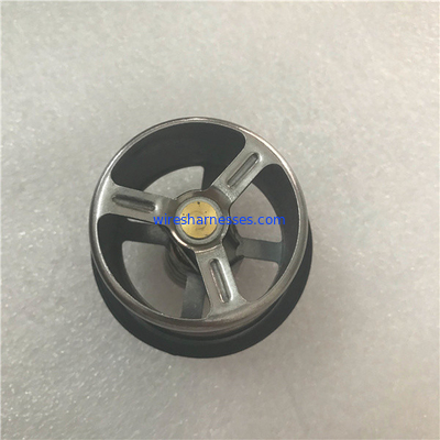 E330D Ekskavatör Motor Termostatı 2485513 CAT C9 Termostatı