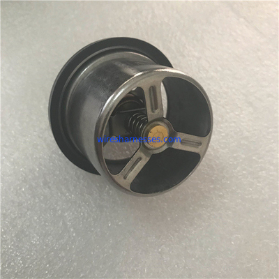 E330D Ekskavatör Motor Termostatı 2485513 CAT C9 Termostatı
