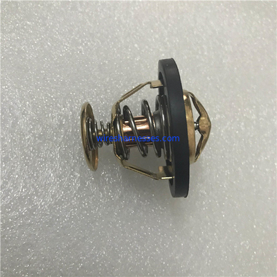 JCB Ekskavatör JCB210 için ECO MAX444 MAX448 Termostat Motor Soğutma Sistemi