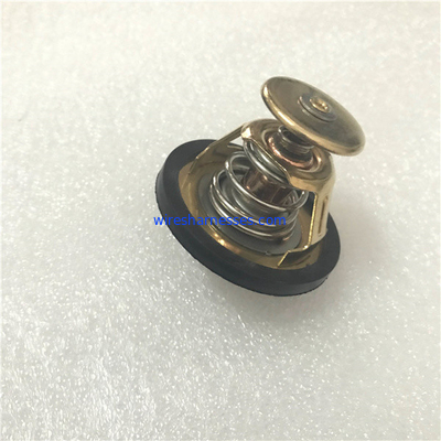 JCB Ekskavatör JCB210 için ECO MAX444 MAX448 Termostat Motor Soğutma Sistemi