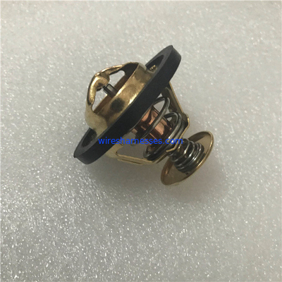 JCB Ekskavatör JCB210 için ECO MAX444 MAX448 Termostat Motor Soğutma Sistemi