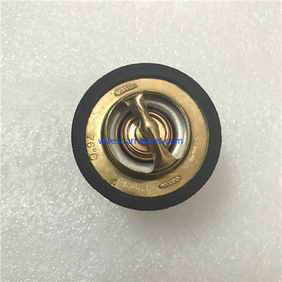 JCB Ekskavatör JCB210 için ECO MAX444 MAX448 Termostat Motor Soğutma Sistemi