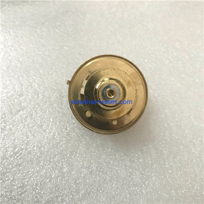 Komatsu Ekskavatör 4D102 6D102 Motor Termostatı 6735-61-6471 6732-61-1620