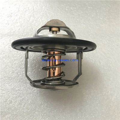 S6D105 Motor Soğutma Suyu Termostatı