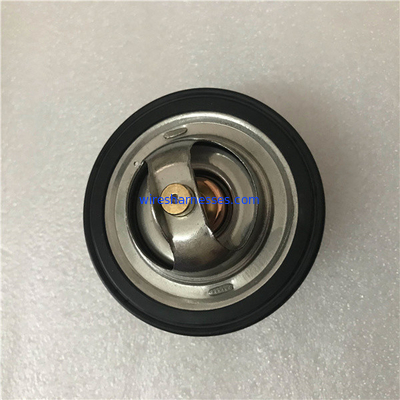 Komatsu Ekskavatör S6D95 Motor Termostatı 600-421-6360 Motor Yağı Termostatı