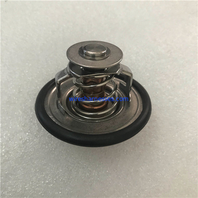 Cummins 6D107 Motor Termostatı