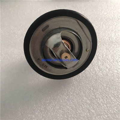 6004-21-6310 Motor Soğutucu Termostatı Komatsu S6D125 Motor Sıcaklık Kontrol Cihazı