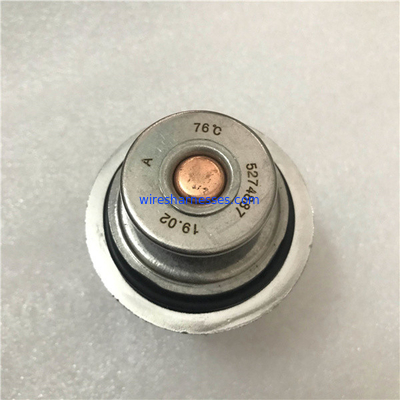 PC360-7 Komatsu Ekskavatör S6D114 Cummins Motor Termostatı 3902525 6741-61-1610