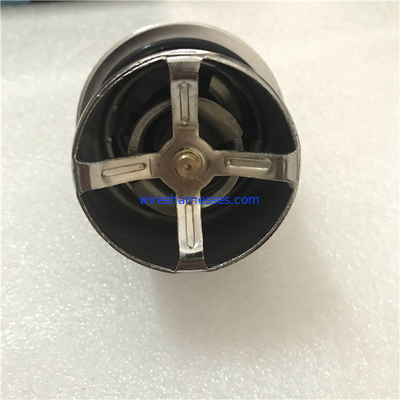 PC360-7 Komatsu Ekskavatör S6D114 Cummins Motor Termostatı 3902525 6741-61-1610