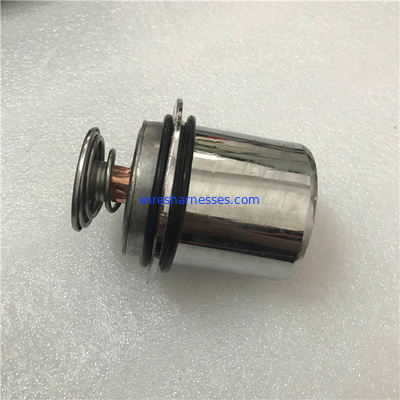 PC360-7 Komatsu Ekskavatör S6D114 Cummins Motor Termostatı 3902525 6741-61-1610