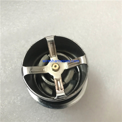 PC360-7 Komatsu Ekskavatör S6D114 Cummins Motor Termostatı 3902525 6741-61-1610