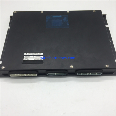 DH150-7 Doosan Daewoo Ekskavatör Bilgisayar Kartı 543-00055A K1038476A