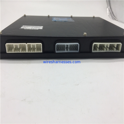 DH150-7 Doosan Daewoo Ekskavatör Bilgisayar Kartı 543-00055A K1038476A
