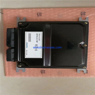 PC200LC-8 PC200-8 için 7835-46-1007 Komatsu Ekskavatör Kontrol Cihazı