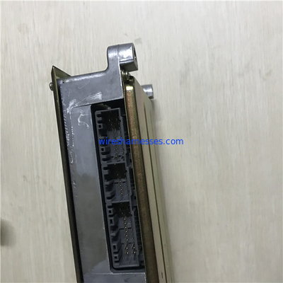 SK200-6 için Kobelco Ekskavatör Bilgisayar Kartı Denetleyicisi YF22E00001F1 YN22E00037F4