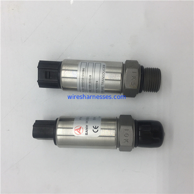 SY135-8 SY195-8 SANY Basınç Dönüştürücü Sensörü Manifold Basınç Sensörü