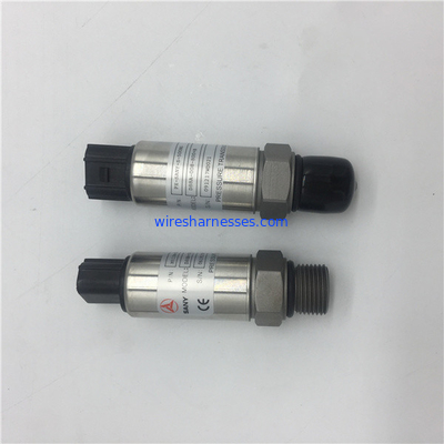 SY135-8 SY195-8 SANY Basınç Dönüştürücü Sensörü Manifold Basınç Sensörü