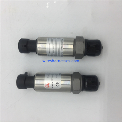 SY135-8 SY195-8 SANY Basınç Dönüştürücü Sensörü Manifold Basınç Sensörü