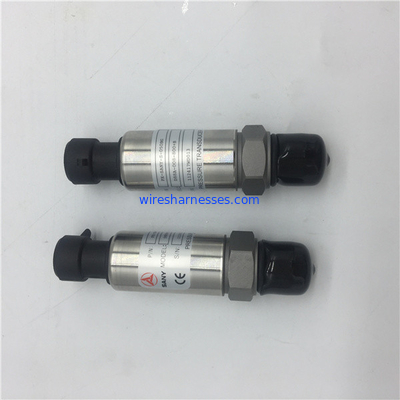 SY135-8 SY195-8 SANY Basınç Dönüştürücü Sensörü Manifold Basınç Sensörü