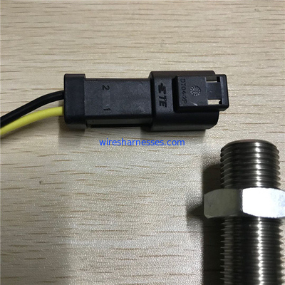 125-2966 CAT Basınç Dönüştürücü Sensörü Mitsubishi S6K Motor Hızı Sensörü E320B