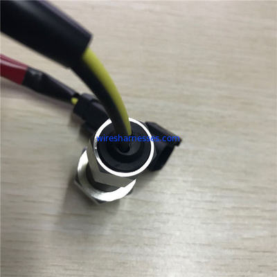 125-2966 CAT Basınç Dönüştürücü Sensörü Mitsubishi S6K Motor Hızı Sensörü E320B