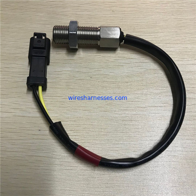 125-2966 CAT Basınç Dönüştürücü Sensörü Mitsubishi S6K Motor Hızı Sensörü E320B